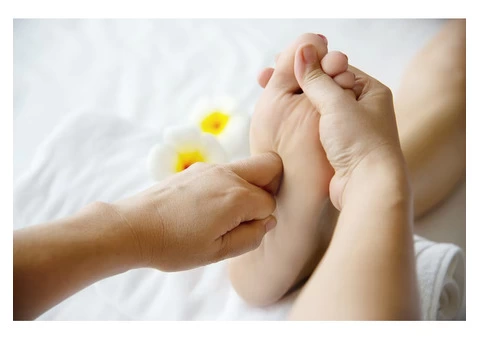 START Your Journey To Become A Massage Therapist - Take This Relaxation Massage Therapy Diploma