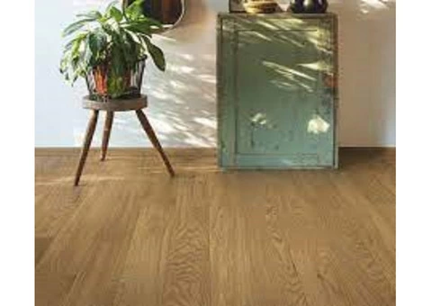 Seasons Laminate Flooring Liverpool - 1/3