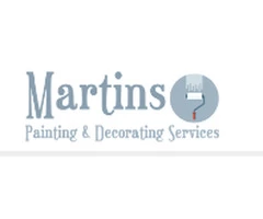 Professional Painting & Decorating Services In Basingstoke