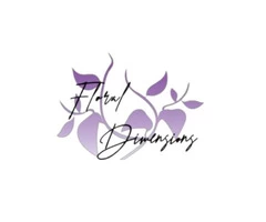 Elegance meets Bloom - Floral Dimensions: Your Wedding Flowers in Cambridge!