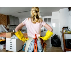 Transforming Workspaces with Professional Office Cleaning Services