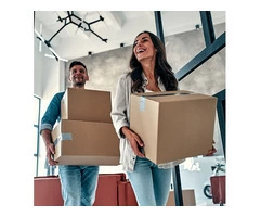 Hire The Best Professional Man and Van in West London