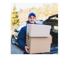 Hire The Best Professional Man and Van in North London