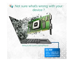 Nearby Laptop Repair Shop - Reliable and Speedy Laptop Repairs / *Repair My Phone Today*