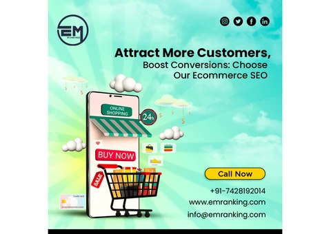 SEO Services Company in Cambridge