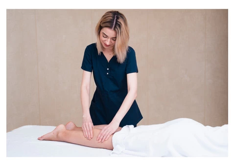 Amazing Benefits of Thai Foot Massage - Step by Step Tutorial