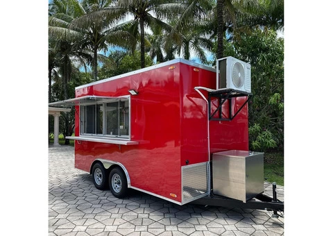 food truck for sale london - 1/6