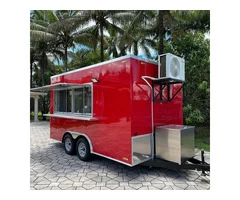 food truck for sale london