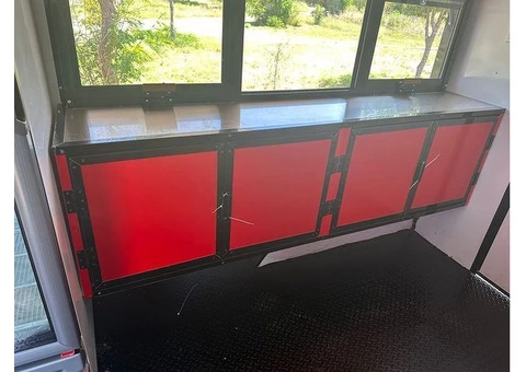 food truck for sale london - 5/6