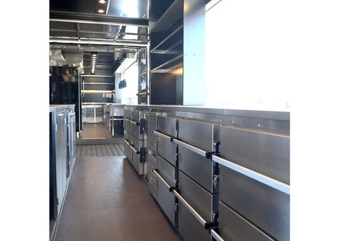 food truck for sale london - 6/6