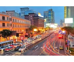“Burlington on Wheels | Exploring the Ease of Cab Services”