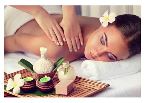 Embrace Wellness with Expert London Massage Services - 2/4