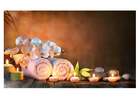 Embrace Wellness with Expert London Massage Services - 3/4