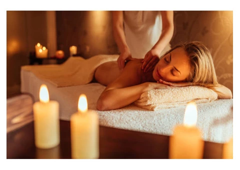 Embrace Wellness with Expert London Massage Services - 4/4