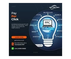 Pay Per Click Management Services
