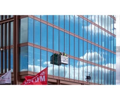 Efficient Building Maintenance Units for Unmatched Access!