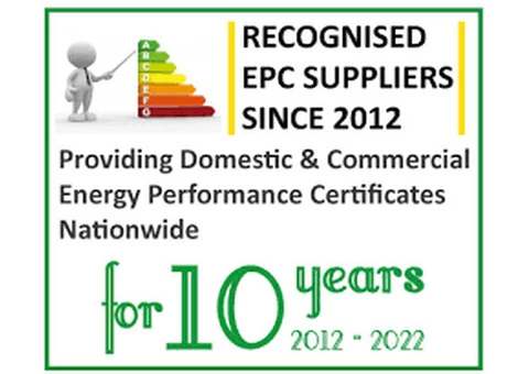 EPC in Brentwood: How to Get One and Why You Need It - 4/4