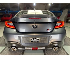 WOW Factors: The Ultimate Car Detailing Experience
