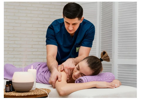 Mastering the Art of Shiatsu Massage - A Guide for Professionals