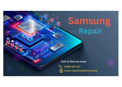 Why Choose Us for Your Smartphone Repair Needs?