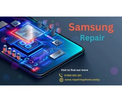 Why Choose Us for Your Smartphone Repair Needs?
