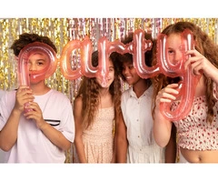 We Create An Everlasting Memory For You And Your Guests| 360 Photo Booth Hire