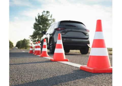 Get Your License Hassle-Free - Trusted Driving School in Swindon!