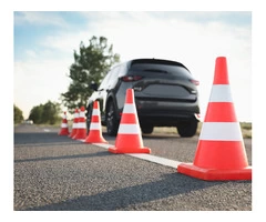 Get Your License Hassle-Free - Trusted Driving School in Swindon!