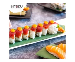 Best Family Restaurants Windsor - Intoku Restaurants