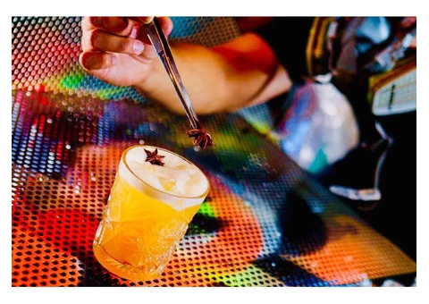 Best Cocktail Maker Machines - Cocktail Supreme