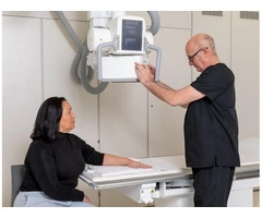 Private X-ray