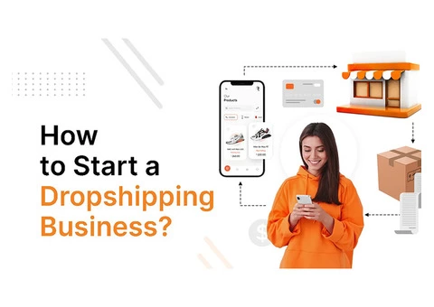 How To Start A Dropshipping Business?