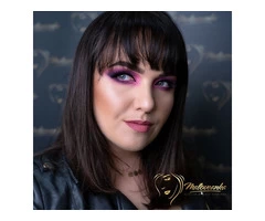 Glamour Unleashed - Professional Makeup Artist Near Banbury