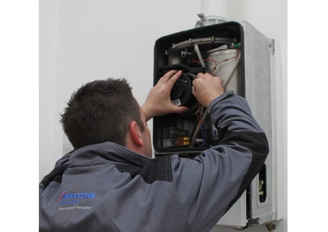 In Need of Central Heating Gas Services Richmond? Call 020 8575 7775