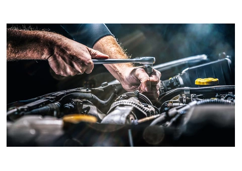 Fawkham's Best Garage for Vehicle Repair and Service