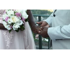 Vows Renewal in Amalfi Coast