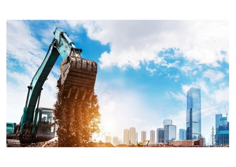 Sustainable Construction and Environmental Impact