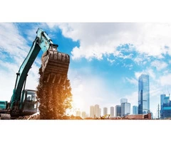 Sustainable Construction and Environmental Impact