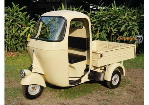 Ape Bajaj