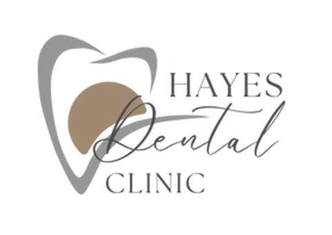 Dentist in Hayes