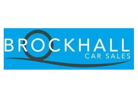 Unlock Your Ideal Ride at Brockhall Car Sales