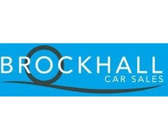 Unlock Your Ideal Ride at Brockhall Car Sales