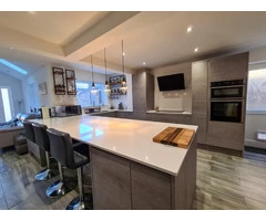 Bespoke Kitchens in Milton Keynes - Build My Kitchen