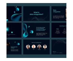 Presentation Agency and Pitch Creator Company: Empowering Success with Strategic