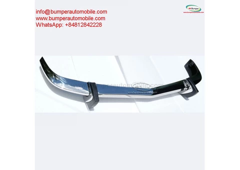 BMW 2002 tii Touring (1973-1975) bumper - 3/7