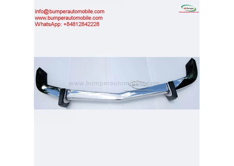 BMW 2002 tii Touring (1973-1975) bumper - 4/7