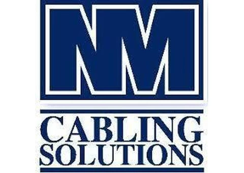Data Cabling Services In Watford