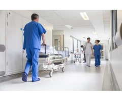 Disinfectants Used In Hospitals - UDF Healthcare