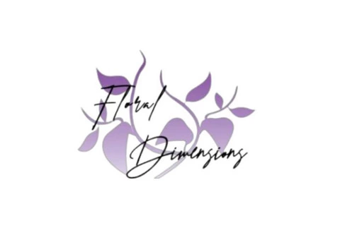 Floral Dimensions - Unleash the Beauty of Your Wedding with Cambridge's Finest Flowers!