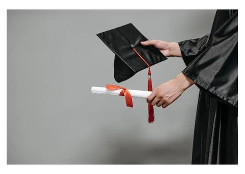 Dissertation Proofreading Services - Polish Your Work to Perfection!